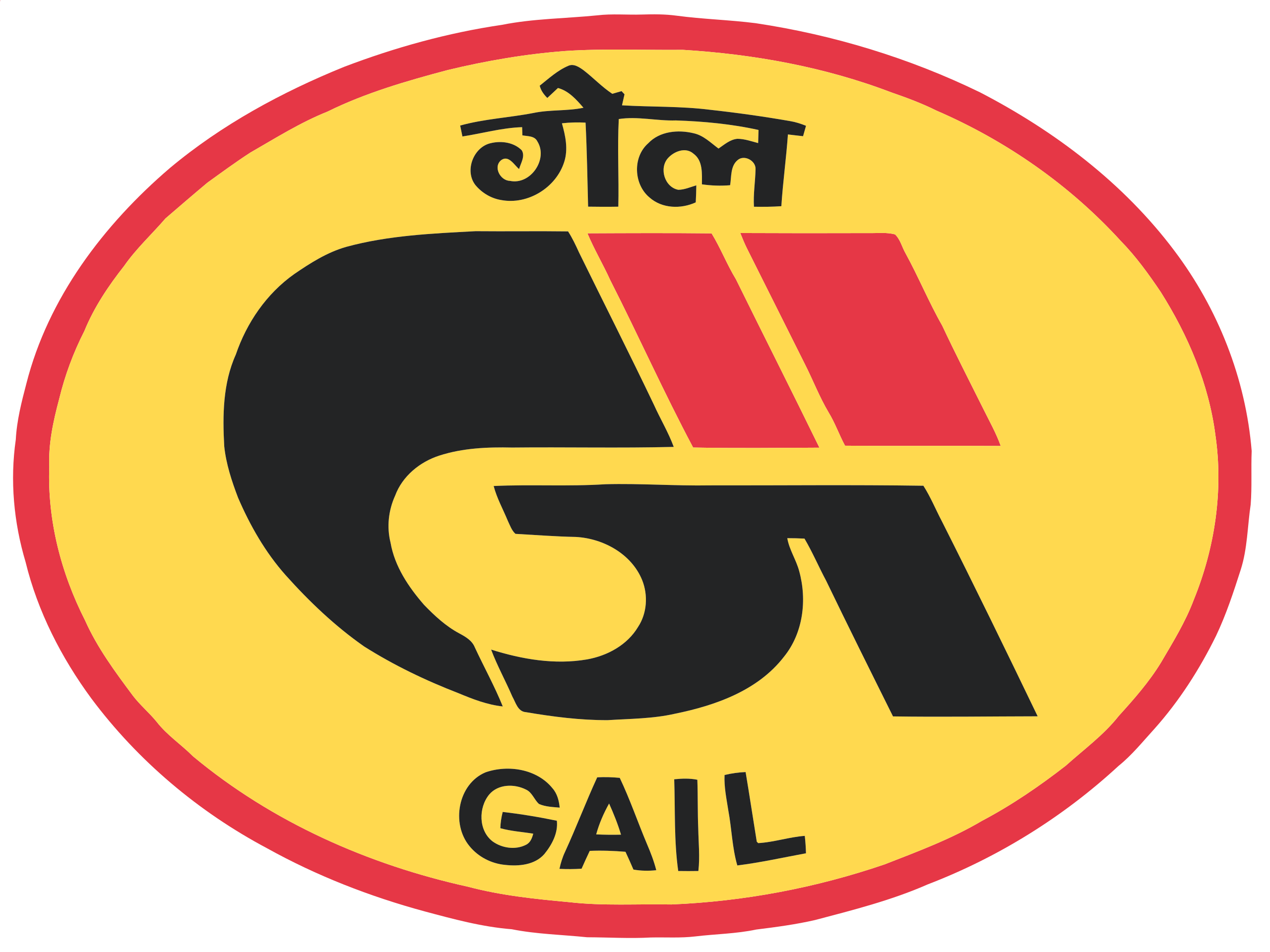 GAIL Signs Long-Term Charter Agreement with Alpha Gas for LNG Carrier logo
