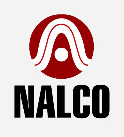 NALCO Reports Record FY26 Production and Sales Figures logo