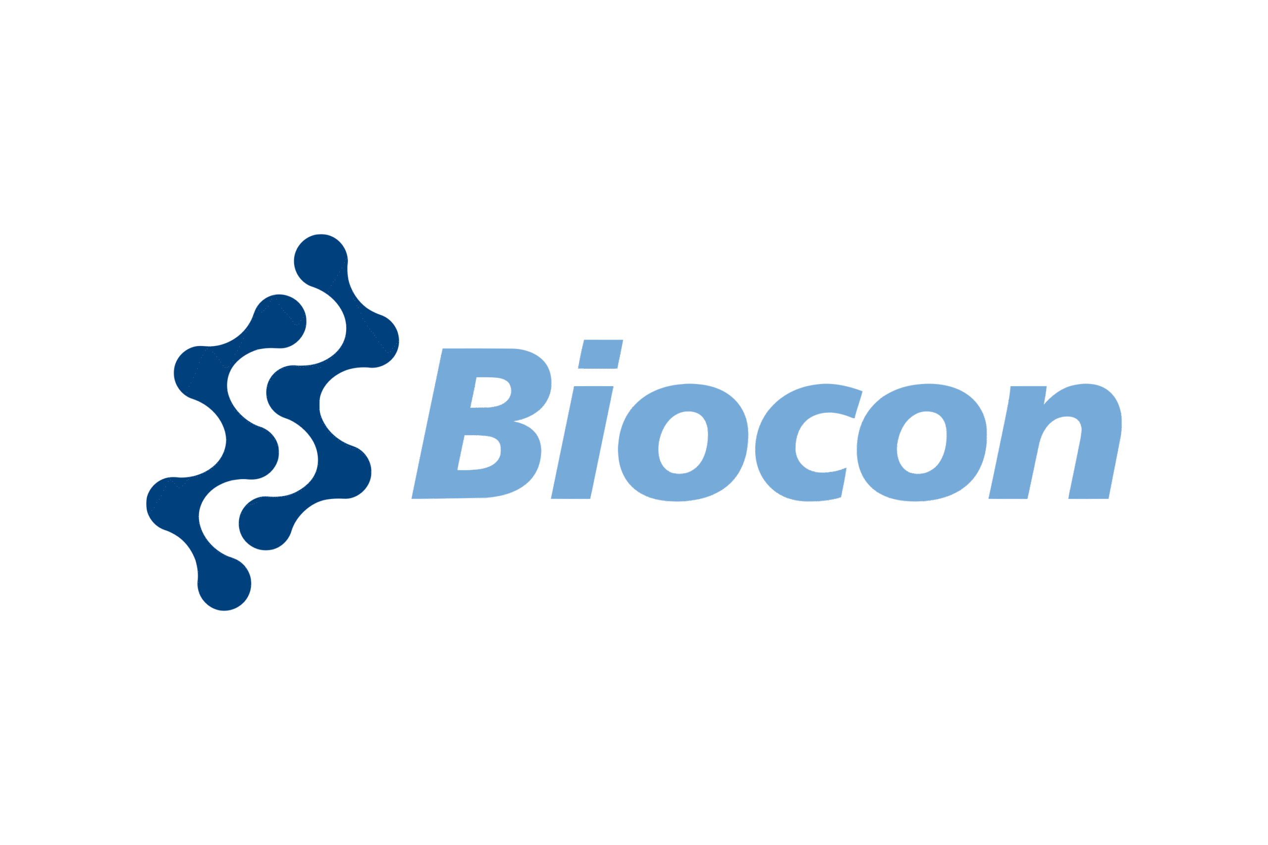 Biocon Appoints Shreehas Tambe as CEO & Managing Director logo