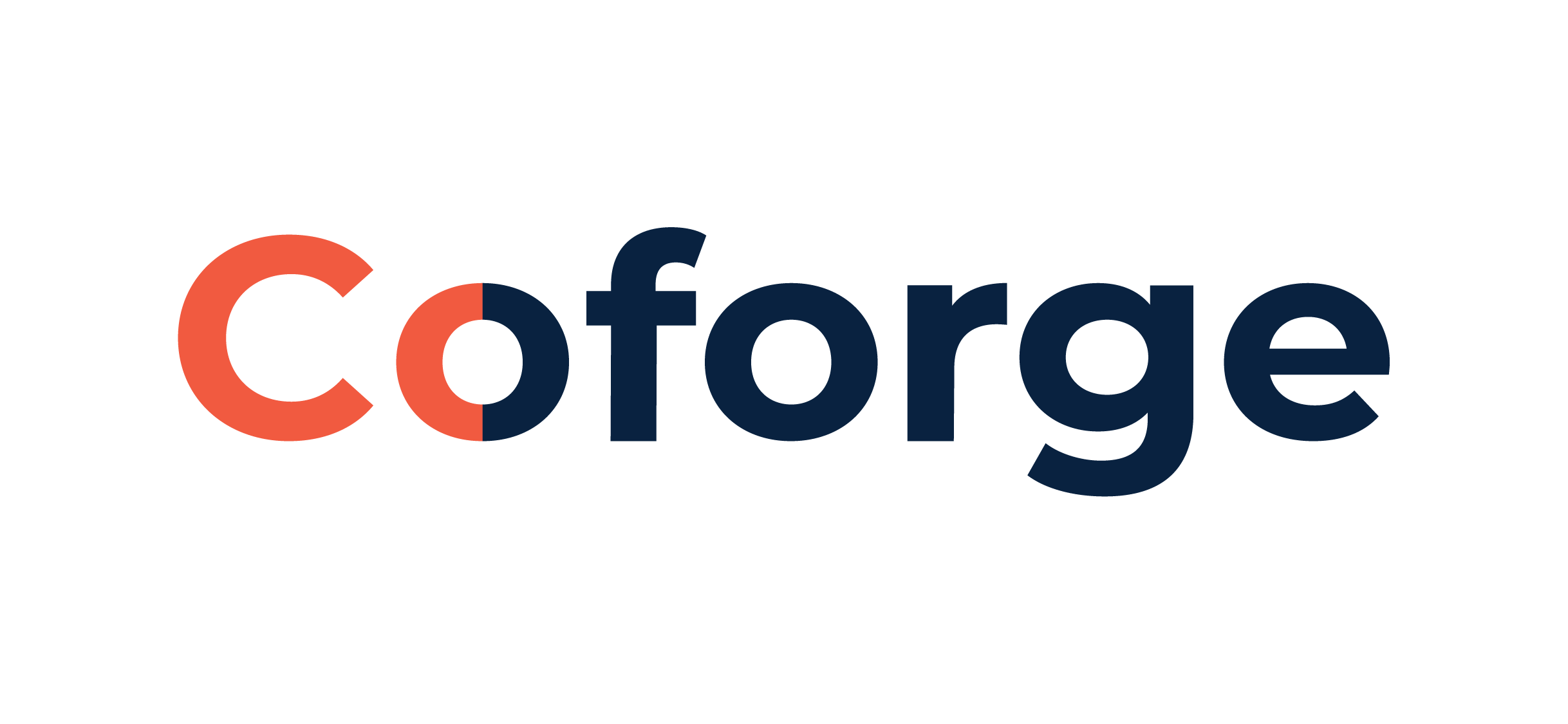 Coforge Introduces AI Mod Squads with Subscription Pricing Model logo