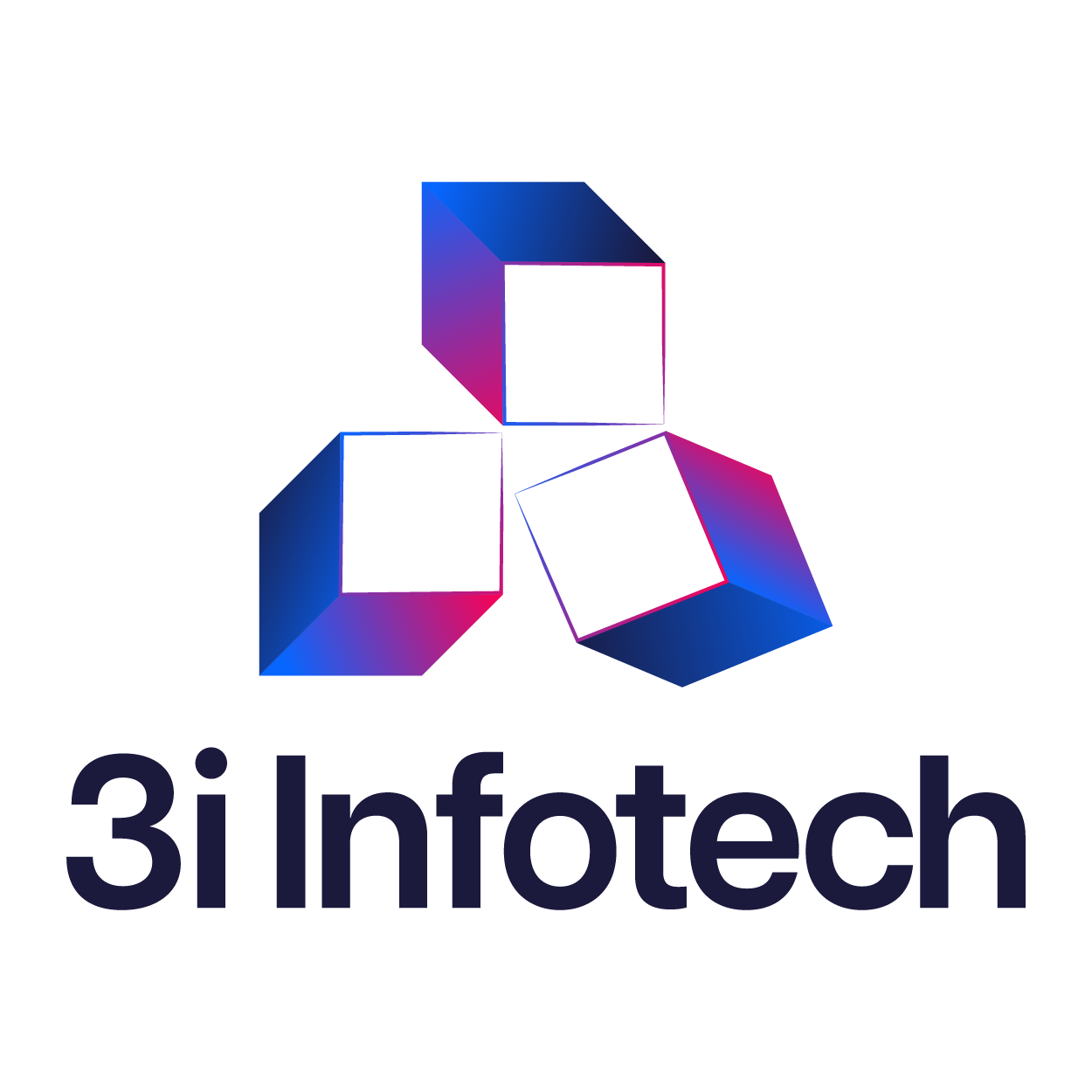 3i Infotech Secures Rs. 2.76 Crore Order from US Credit Union logo