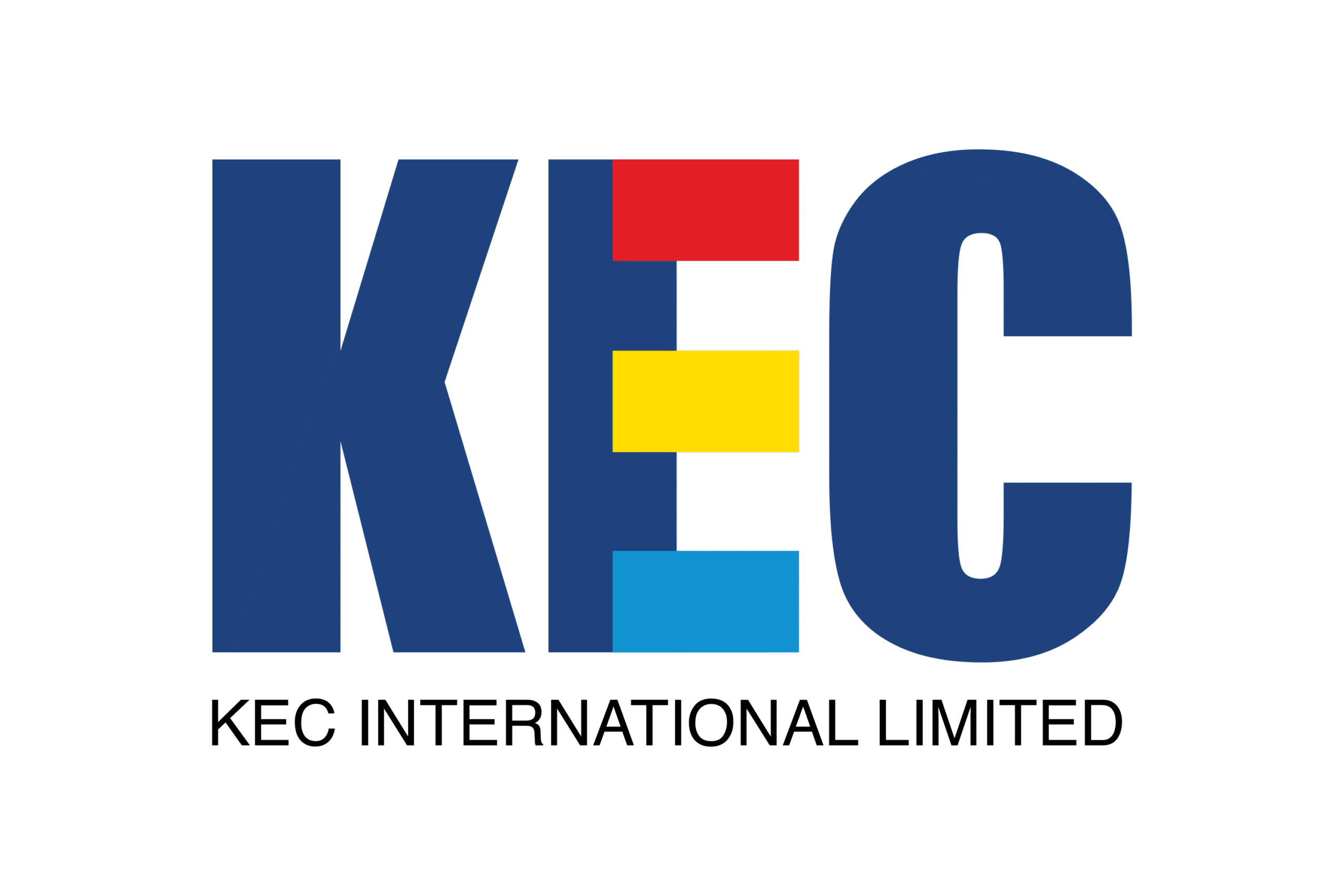 KEC International Secures Orders Worth Rs. 2,518 Crores logo