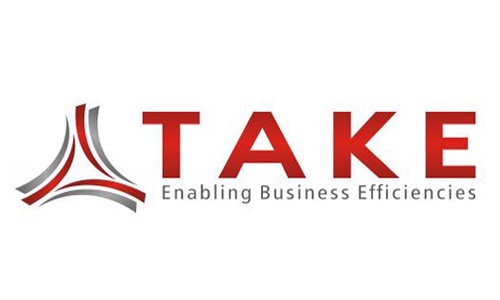 Take Solutions Launches Rs. 50 Million Fund for AI and Health Startups logo