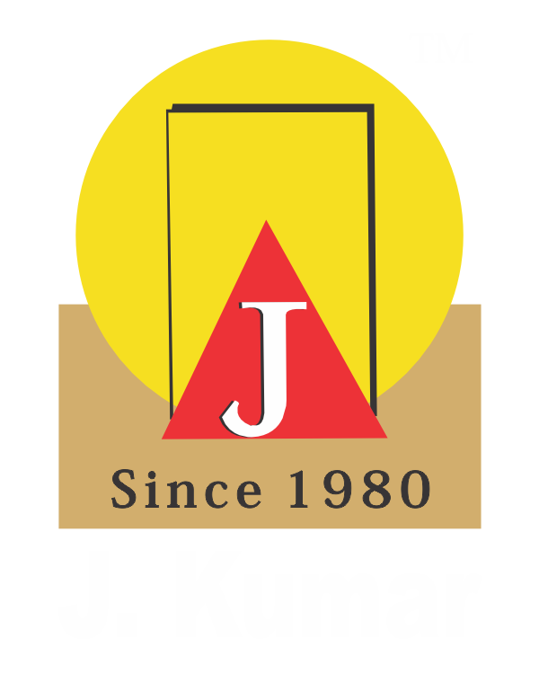 J. Kumar Infraprojects Secures ₹ 1184 Crore Contract in Lucknow logo
