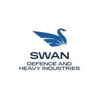 Swan Defence Secures Order for Four Ammonia Dual-Fuel Carriers logo