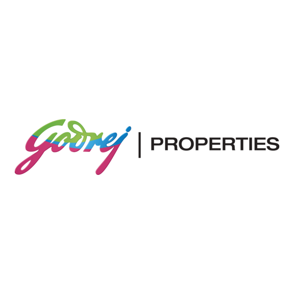 Godrej Properties Reports Record FY2026 Bookings and Collections logo