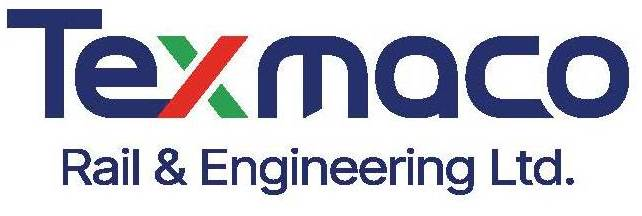 Texmaco Rail Secures Rs. 39 Crore Order from Southern Railway logo