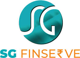 SG Finserve Reports INR 3,934 Crore Loan Book for Q4 FY26 logo