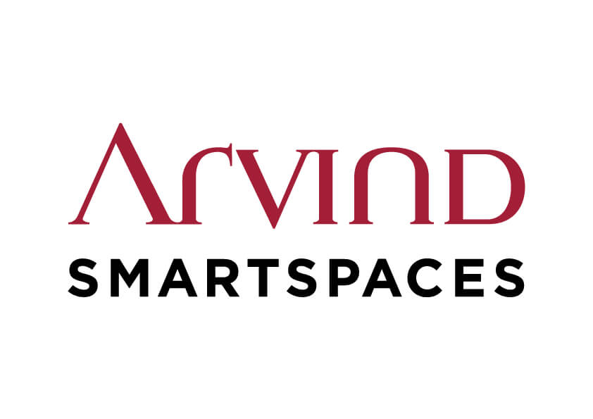 Arvind SmartSpaces Signs Rs. 300 Crore Redevelopment Project in Mumbai logo