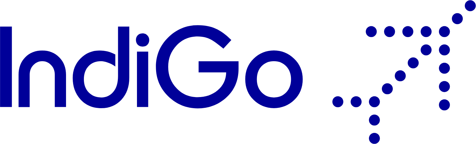 IndiGo Revises Fuel Charges Amid Rising ATF Costs logo