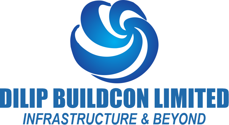 Dilip Buildcon Secures INR 268 Cr EPC Project in Gujarat logo