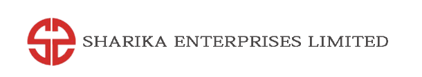 Sharika Enterprises Appoints Sanjay Verma as CEO logo