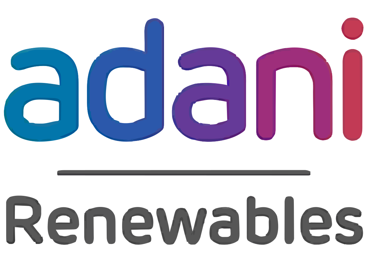 Adani Green Energy Achieves 5 GW Capacity Addition in FY26 logo