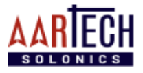 Aartech Solonics Secures INR 21 Crore Order for “BestCase” Product Line logo