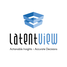 LatentView Analytics Invests $3M in Healtheon AI for Healthcare RCM logo