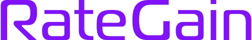 RateGain Partners with Razorpay for Enhanced Payment Solutions logo