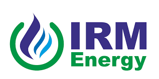 IRM Energy Commissions 150th CNG Station in Banaskantha logo