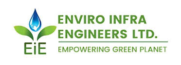 Enviro Infra Engineers Secures INR 1481 Crore Projects in BESS logo