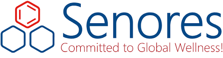 Senores Pharmaceuticals Forms Joint Venture for U.S. Federal Supplies logo