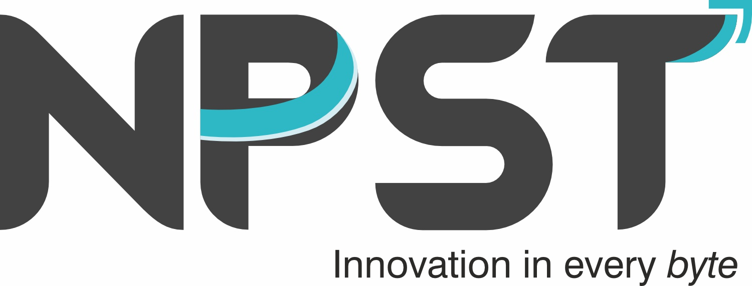 Network People Services Secures AI Risk Management Order logo
