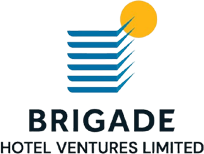 Brigade Hotel Ventures and Hyatt Plan New Hotels in Chennai and Bengaluru logo