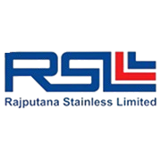 Rajputana Stainless Ltd Achieves Debt-Free Status with Rs. 96 Cr Repayment logo